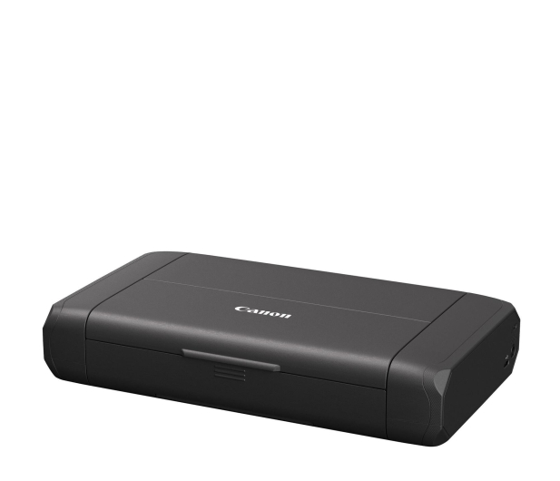 Canon BX110 z baterią - 1340336 - zdjęcie 3